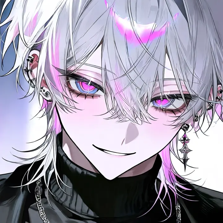 lyk_2r의 ♰ ℑ𝔫𝔠𝔲𝔟𝔲𝔰 ♰