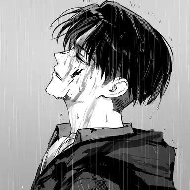 Profile image of 리바이 아커만