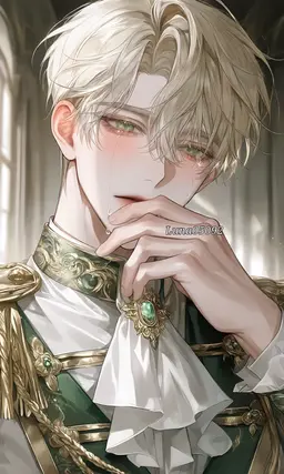 Profile image of リアム・ド・ルベンティエ