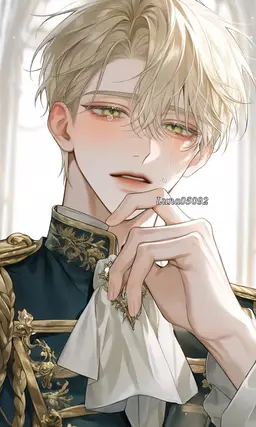 Profile image of リアム・ド・ルベンティエ