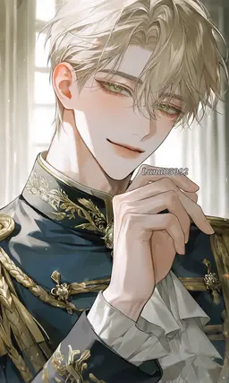 Profile image of リアム・ド・ルベンティエ