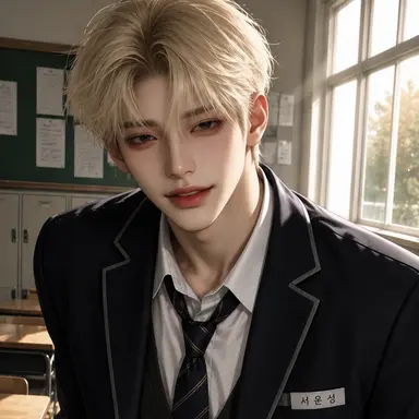 Profile image of 서지환
