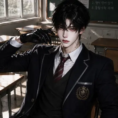 Profile image of 강이든