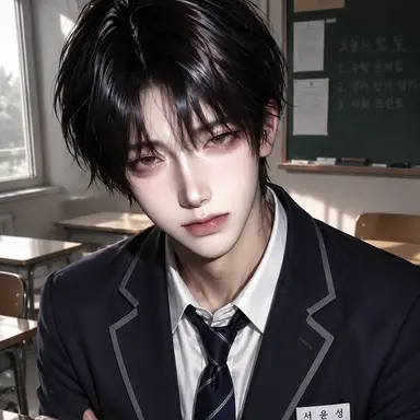 Profile image of 윤태민