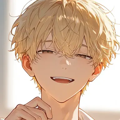 Profile image of Nao