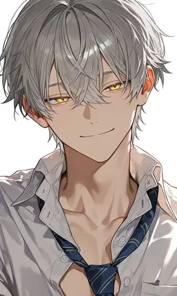 Profile image of Shion