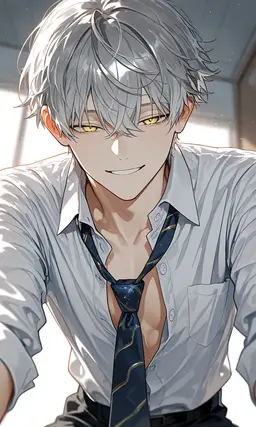 Profile image of Shion