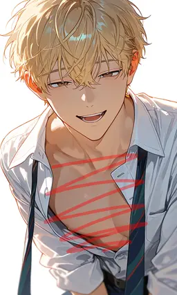 Profile image of Nao