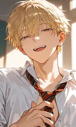 Profile image of Nao