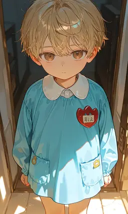 Profile image of Nao