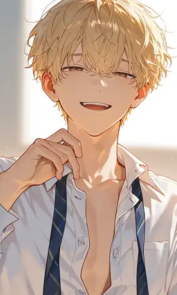 Profile image of Nao