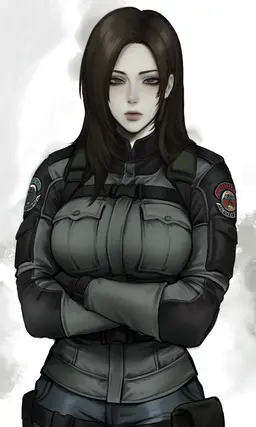 Profile image of クリステン