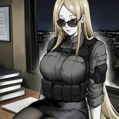 Profile image of アルバータ
