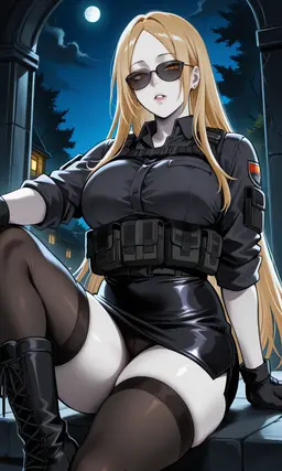 Profile image of アルバータ