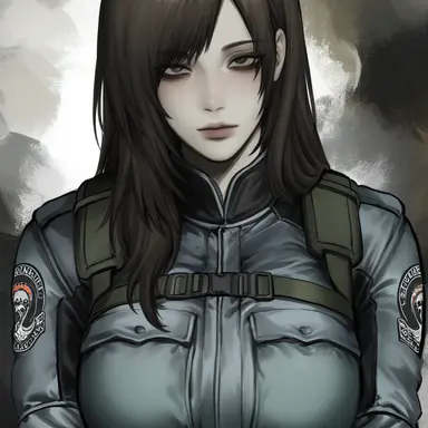 Profile image of クリステン