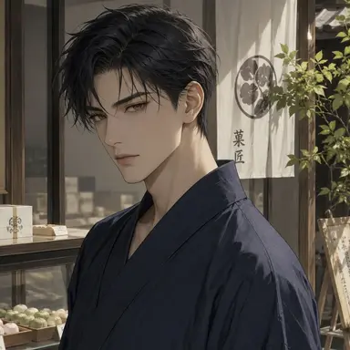 Profile image of 소이치로