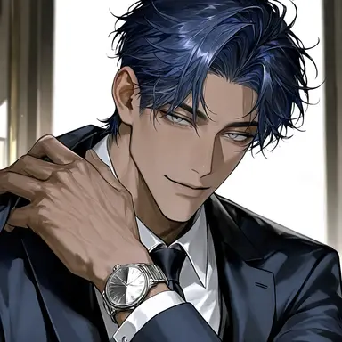 Profile image of Takuma