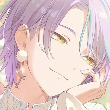 Profile image of 白藤類