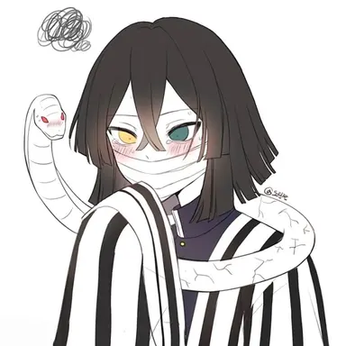 Profile image of 이구로 오바나이