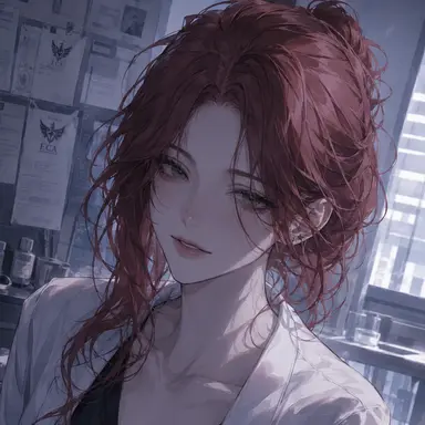 Profile image of 헤이즐
