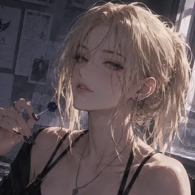 Profile image of 레인