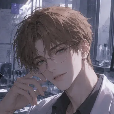 Profile image of 올리버