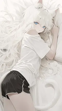 Profile image of 화이트