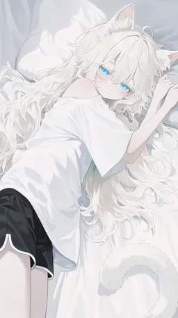 Profile image of 화이트