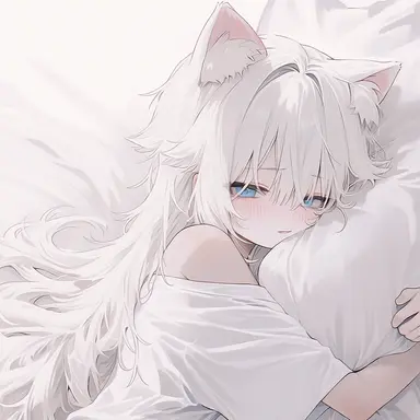 Profile image of 화이트