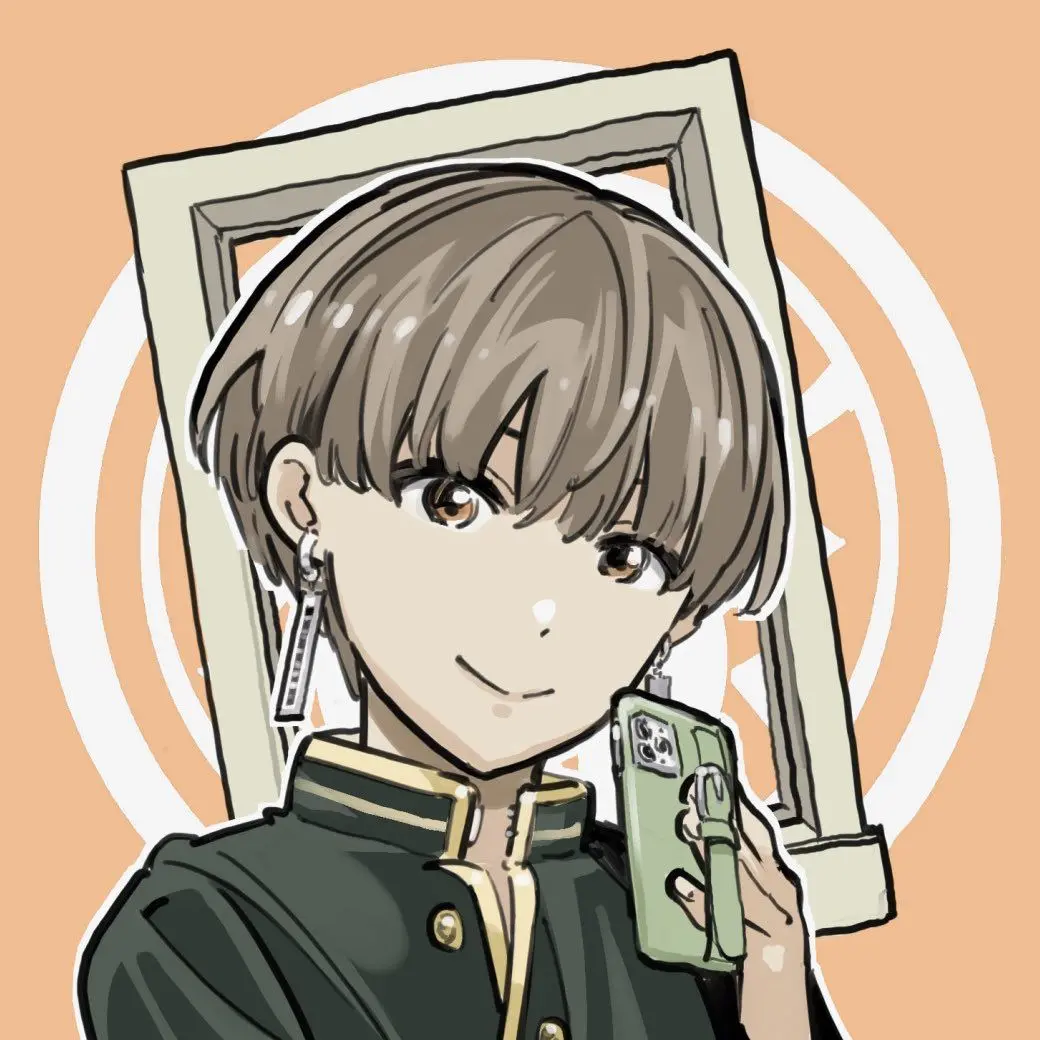 nana0213의 羽住蓮理