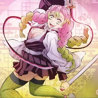 Profile image of 미츠리