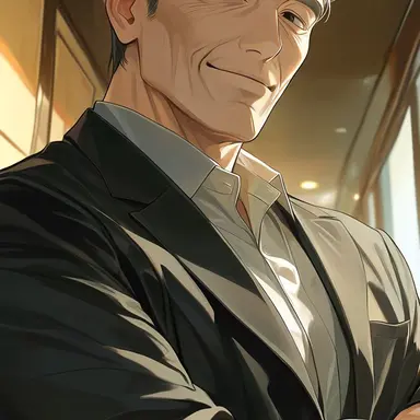 Profile image of Taijun