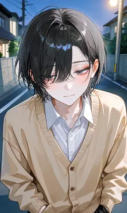 Profile image of Nao