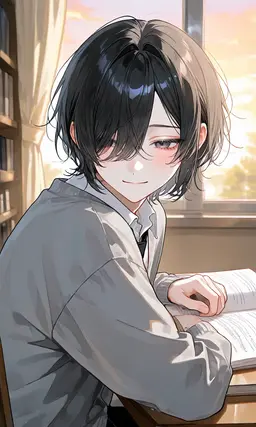 Profile image of Nao