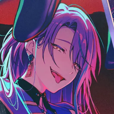 Profile image of 카미시로 루이