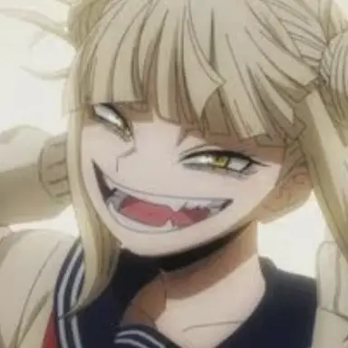 Profile image of トガヒミコ