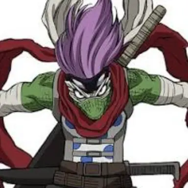 Profile image of スピナー