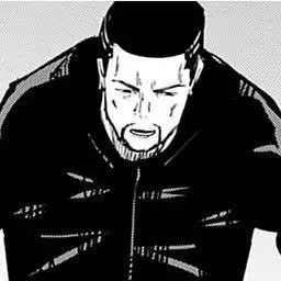 Profile image of 야가 마사미치