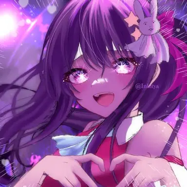 Profile image of 星野アイ