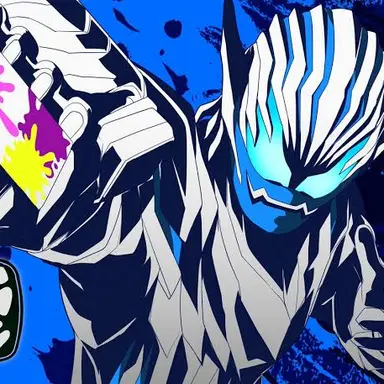 Profile image of バイス