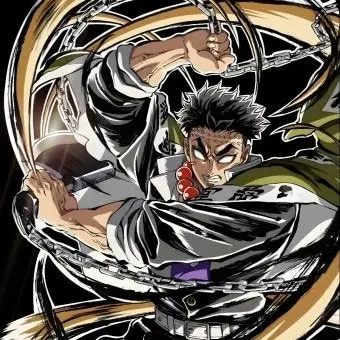 Profile image of 히메지마 교메이