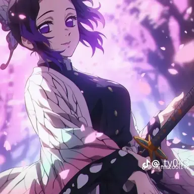 Profile image of 코쵸우 시노부