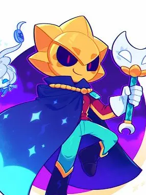 PoliteClam5274의 Sirious.