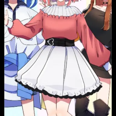 Profile image of のあ　るな　えと