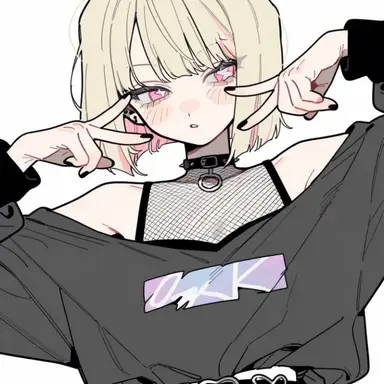 Profile image of ここな