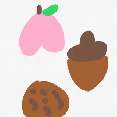 Profile image of 도토리