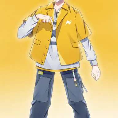 Profile image of たっつん