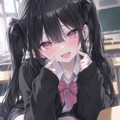 Profile image of ミキ