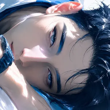 Profile image of Ahn Jiheon