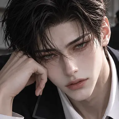 Profile image of アン・ジホン